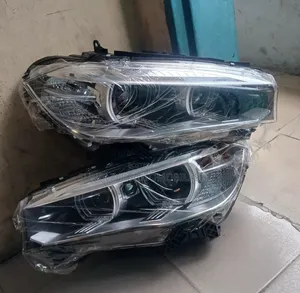 Brand New BMW F15 (America )Headlamp