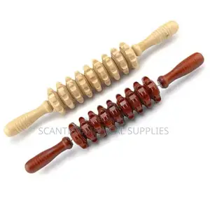 Lymphatic Detox Massage Roller