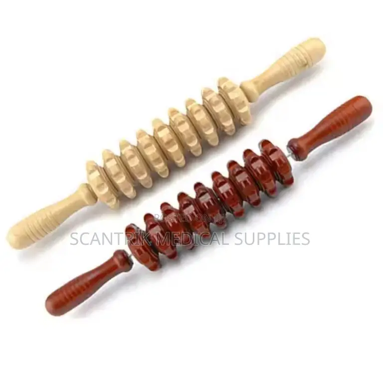 Lymphatic Detox Massage Roller