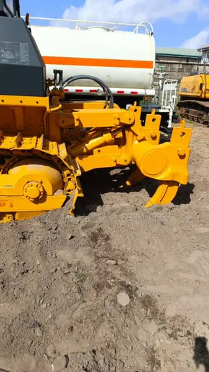 Brand New 2025 Shantui Bulldozer Sd22 With Ripper