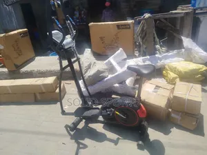 Electrical Bike Machine Payment on Delivery 