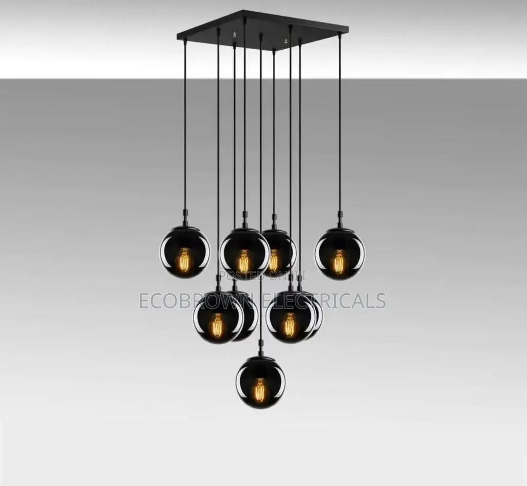 Lustre Pendant Light Ceiling Light Fixture Indoor Lighting