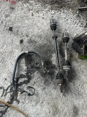 Complete Shaft Honda Civic 2006-2009