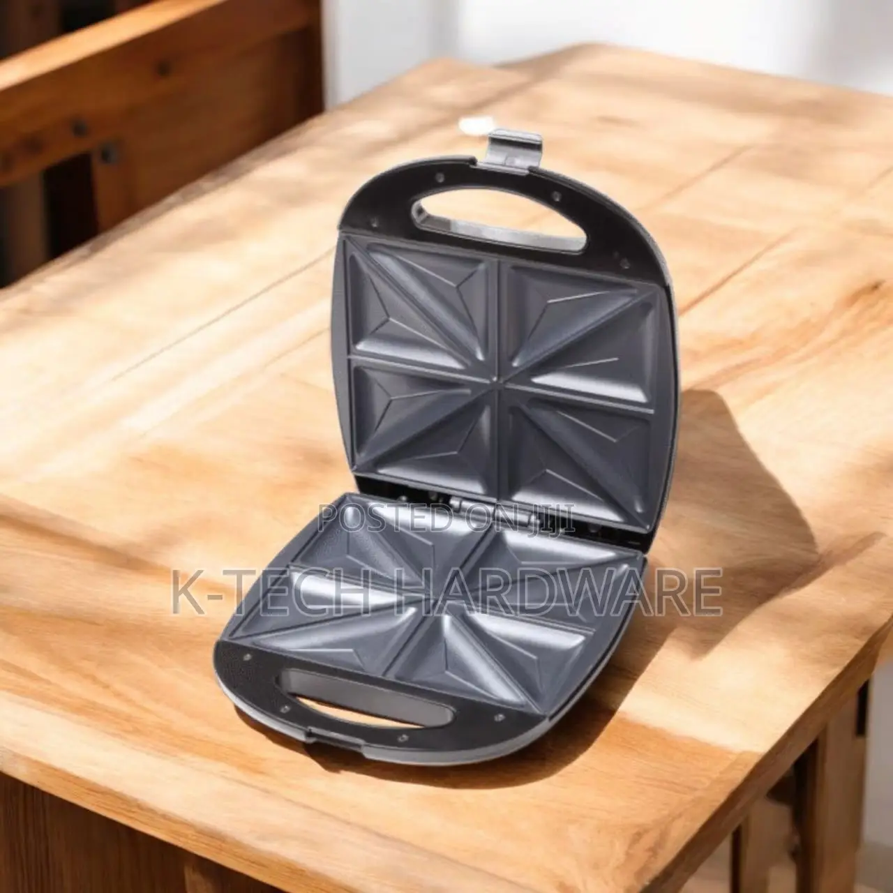 Qasa Sandwich Maker Qt-800