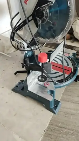 Gcm10mx Mitre Saw Machine