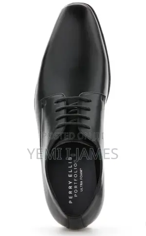 Perry Ellis Shoes