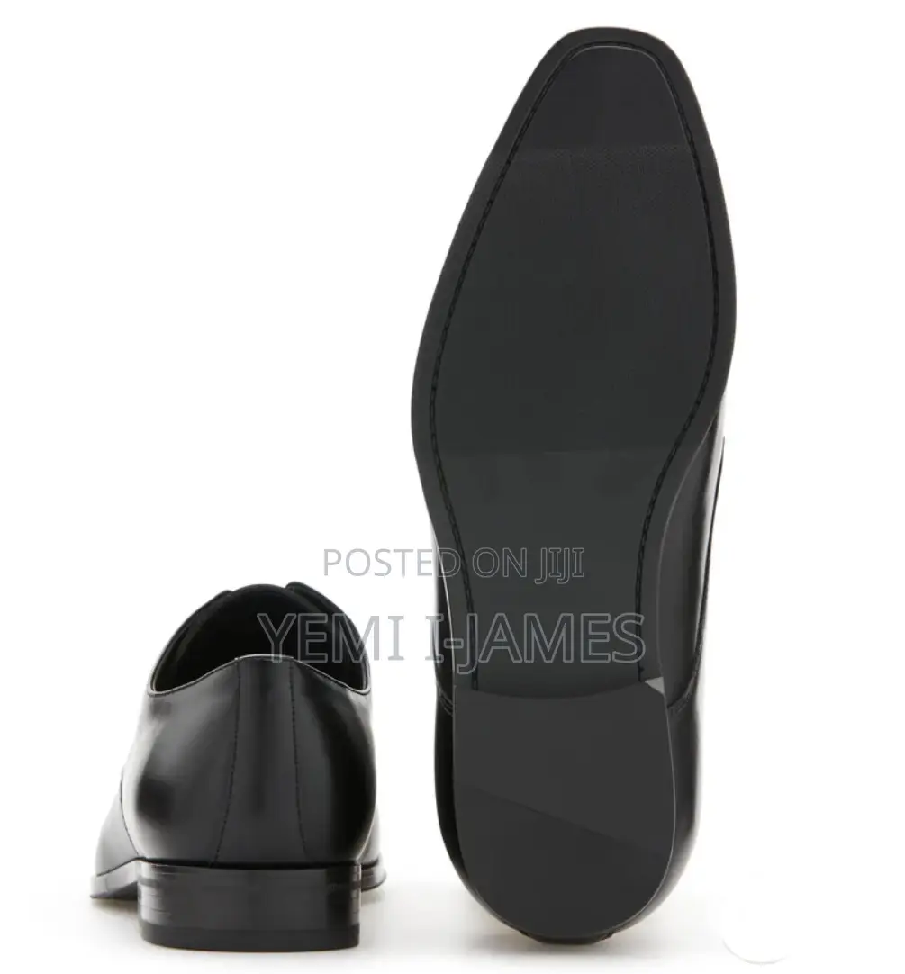 Perry Ellis Shoes