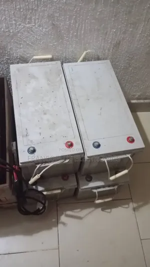 We're Buyer of Spoiled Battery/Unused,Dead Inverter Battery