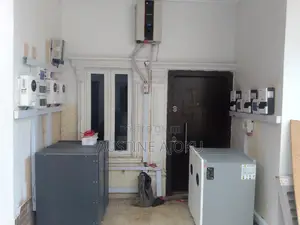 Solar Energy Installations