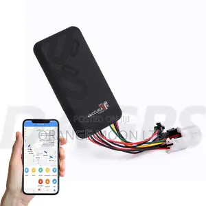 Dagps Original Accurate Gt06 Vehicle Tracking Device System