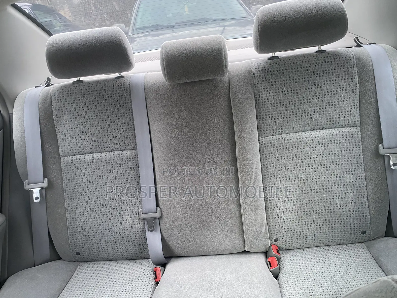 Toyota Corolla LE 2006 Silver