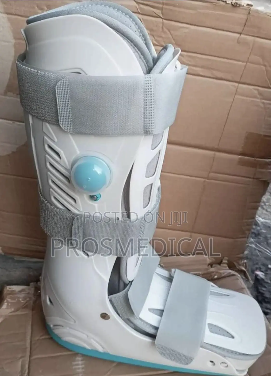 Air Cast (Boot Walker)