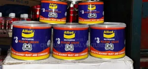Allied Multi Purpose Bearing Grease