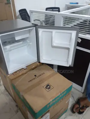 Hisense 45l Beverage Cooler – Ref045dr
