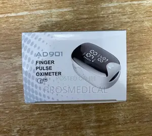 Pulse Oxymeter