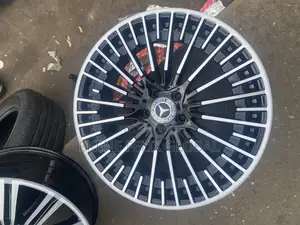 20rim Mercedes Benz