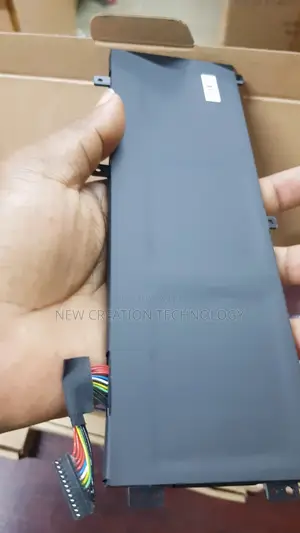 Authentic Dell Laptop Battery (Not Copy)