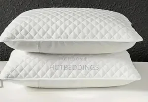 Mercury Pillows -2 PCS