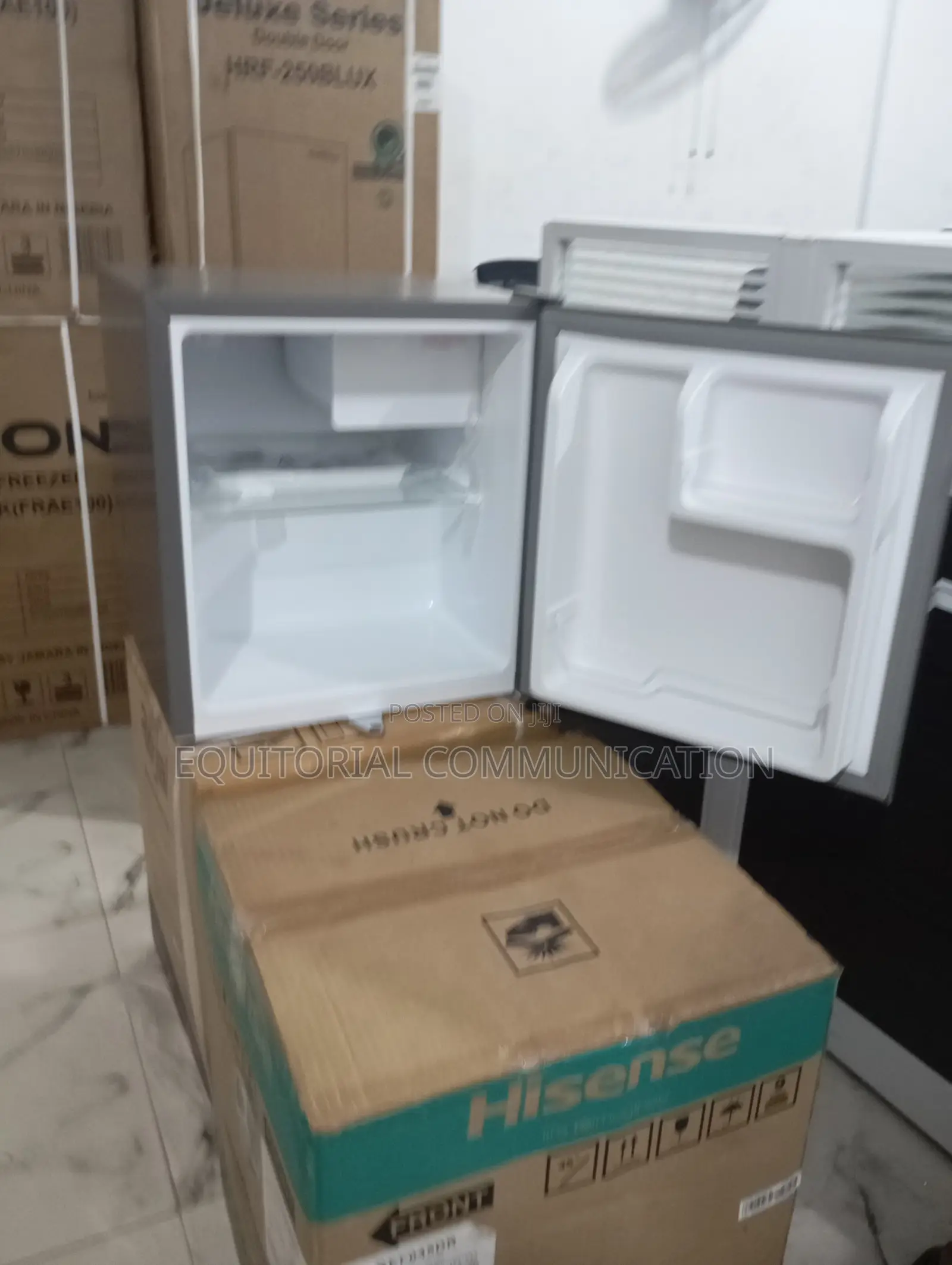 Hisense 45l Dorm Room Refrigerator – Ref045dr
