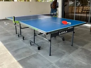 Aluminum Joola Table Tennis Outdoor