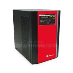 7500 Transformer Based Mercury Invberter