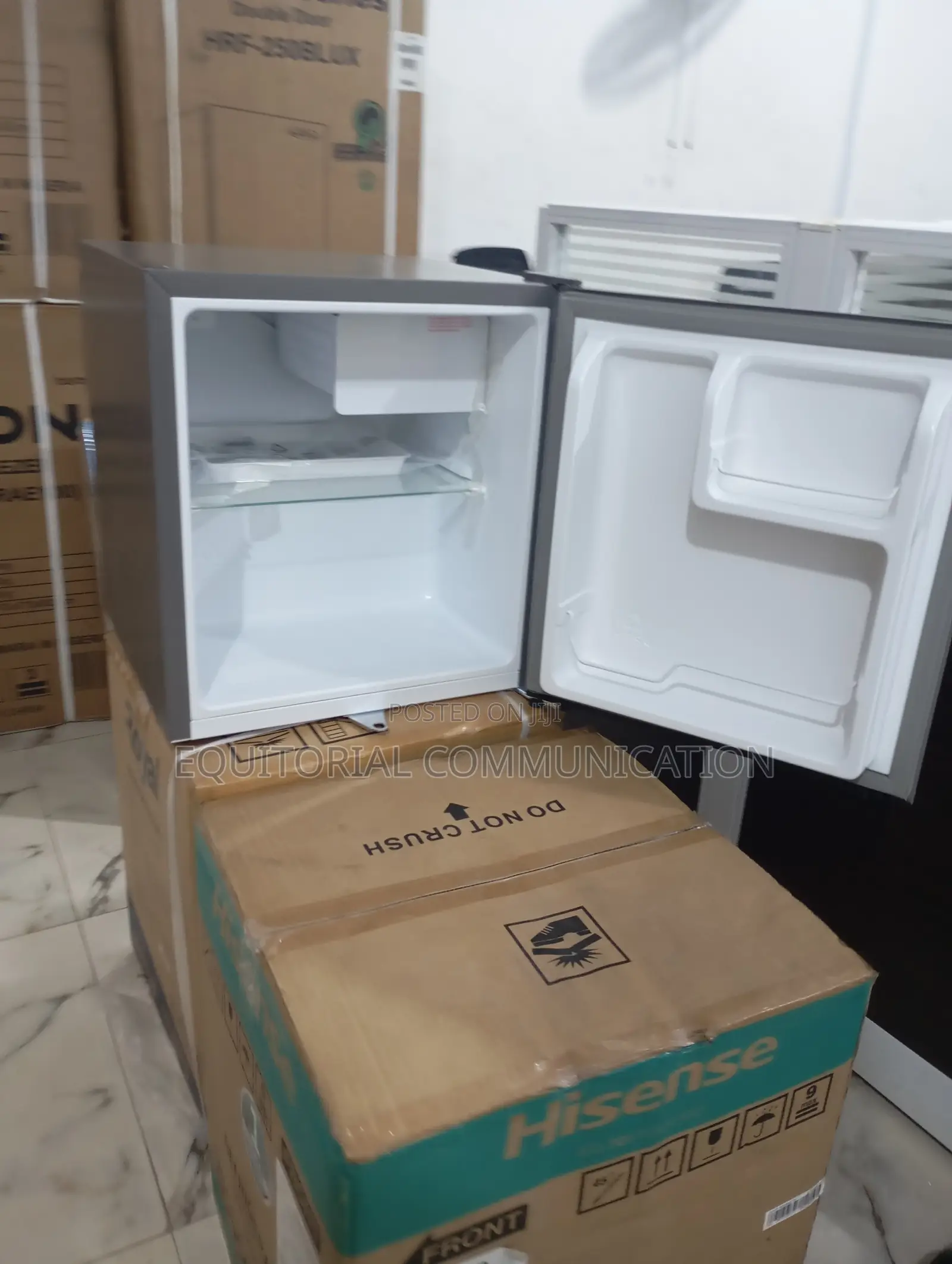 Newly Improved Hisense 45l Refrigerator-Ref045dr