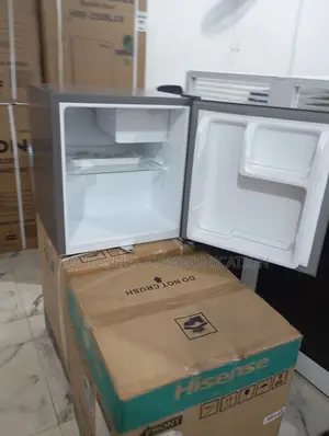 Newly Improved Hisense 45l Refrigerator-Ref045dr