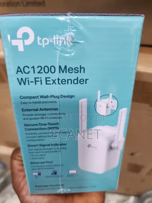 Ac1200 Re305 Wifi Range Extender