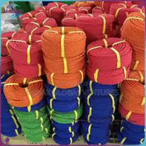Marine Rope (Different Sizes)