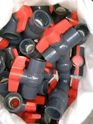 40mm Control Valve