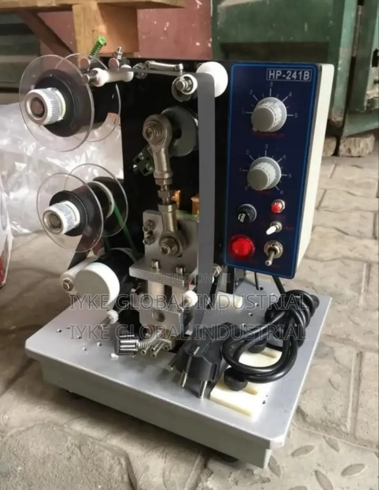 Batch Coding Machine , Date Markings Coding Machine