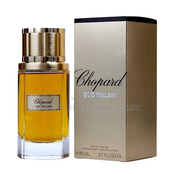 Chopard Oud Malaki Edp 80ml