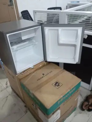 Hisense Ref045dr – Small Fridge, Big Impact