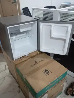 Hisense Ref045dr – Small Fridge, Big Impact