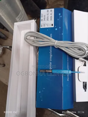 Bipolar Cord
