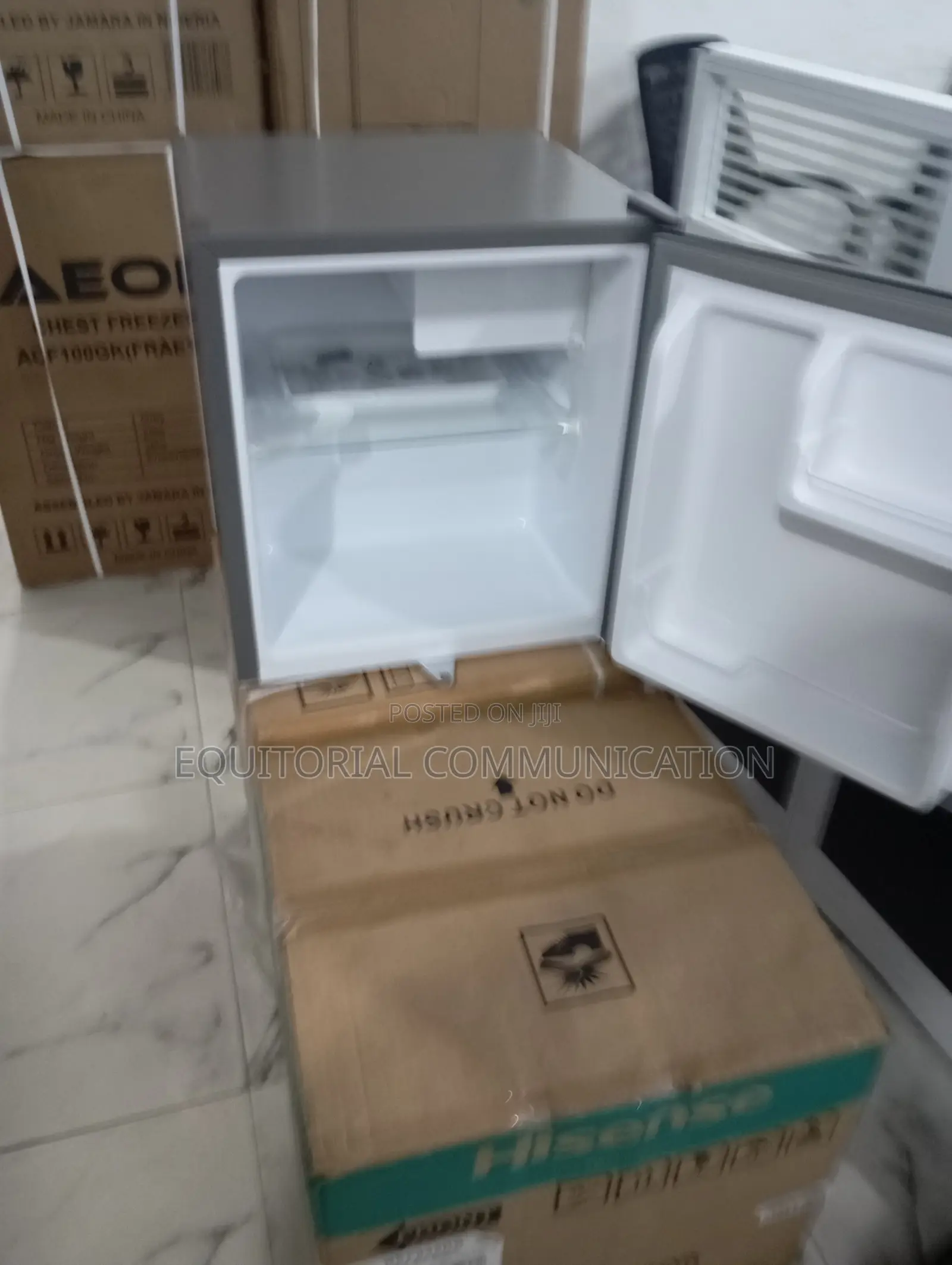 Hisense Ref045dr – Your Personal Chill Zone