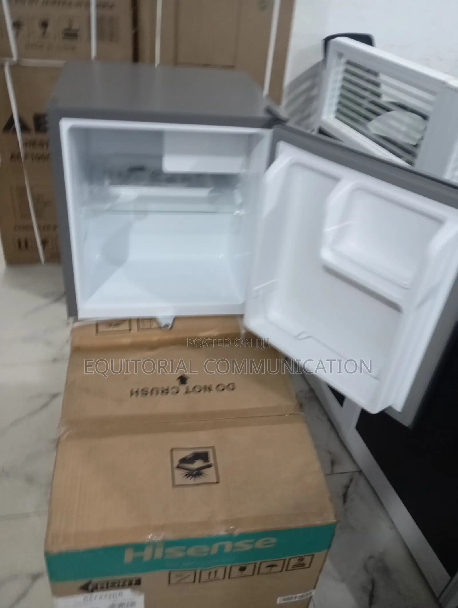 Hisense Ref045dr – Your Personal Chill Zone