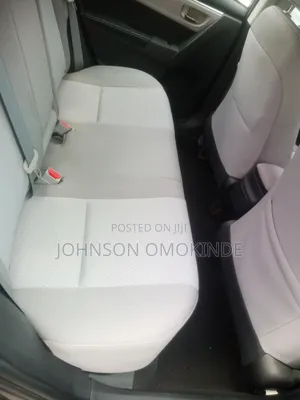 Toyota Corolla LE 4dr Sedan (1.8L 4cyl CVT) 2015 Gray