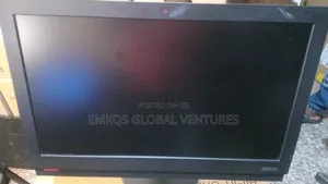 Desktop Computer Lenovo 8GB Intel Core I3 SSD 256GB
