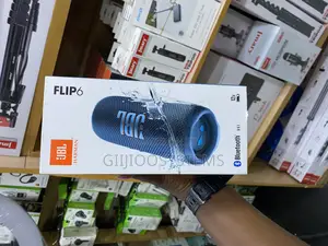 JBL Flip 6