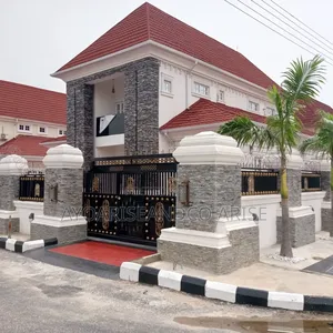 5bdrm Duplex in River Park, Lugbe District for sale