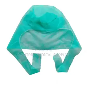 Surgical Bouffant Cap
