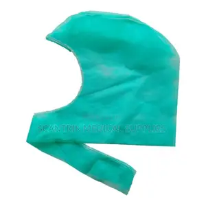 Surgeon Head Protection Cap