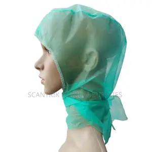 Disposable Scrub Cap