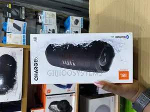 JBL Charge 5