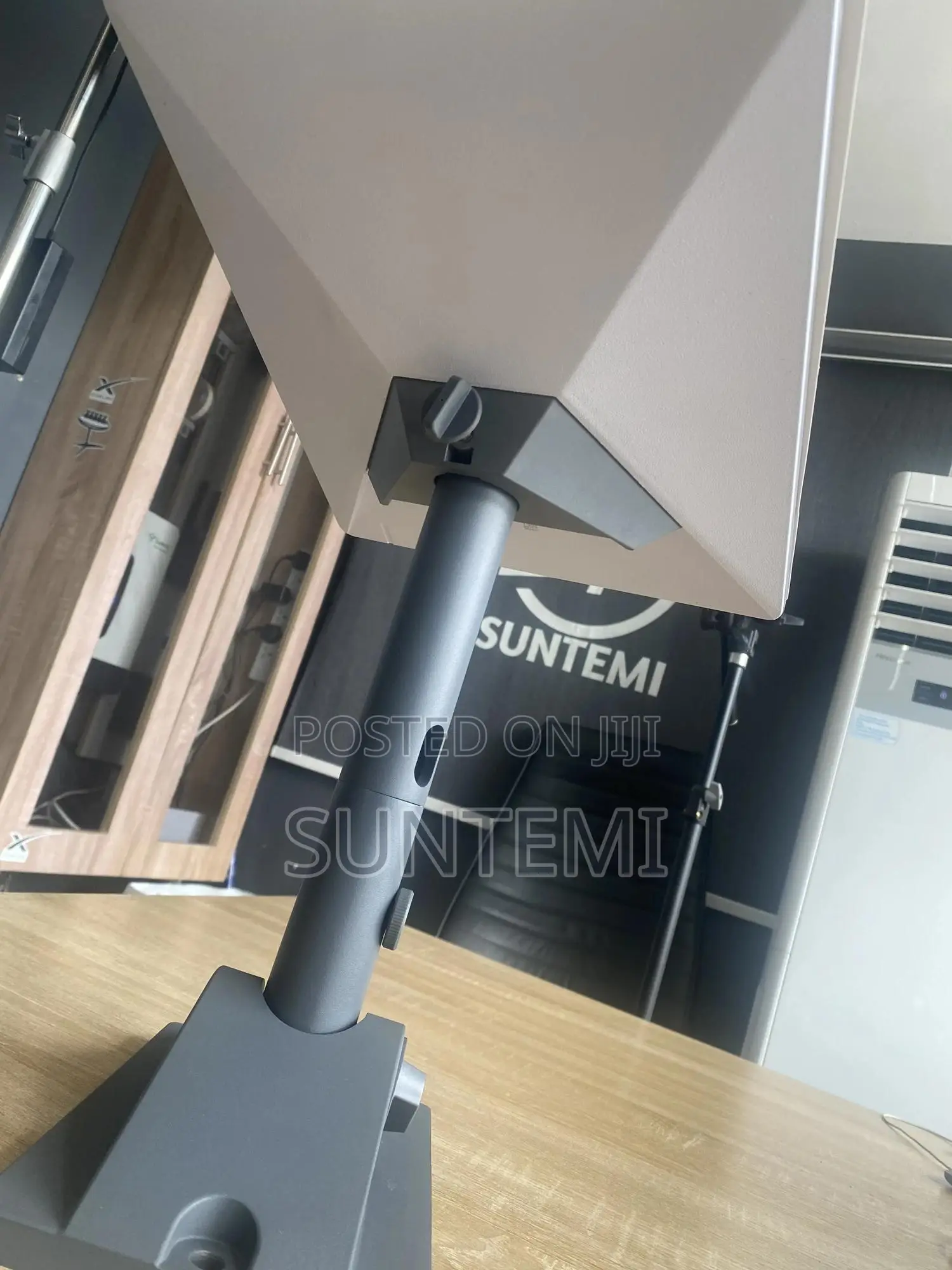 Starlink Mini Pivot Mount