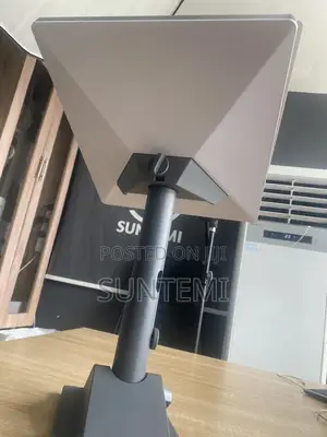 Starlink Mini Pivot Mount