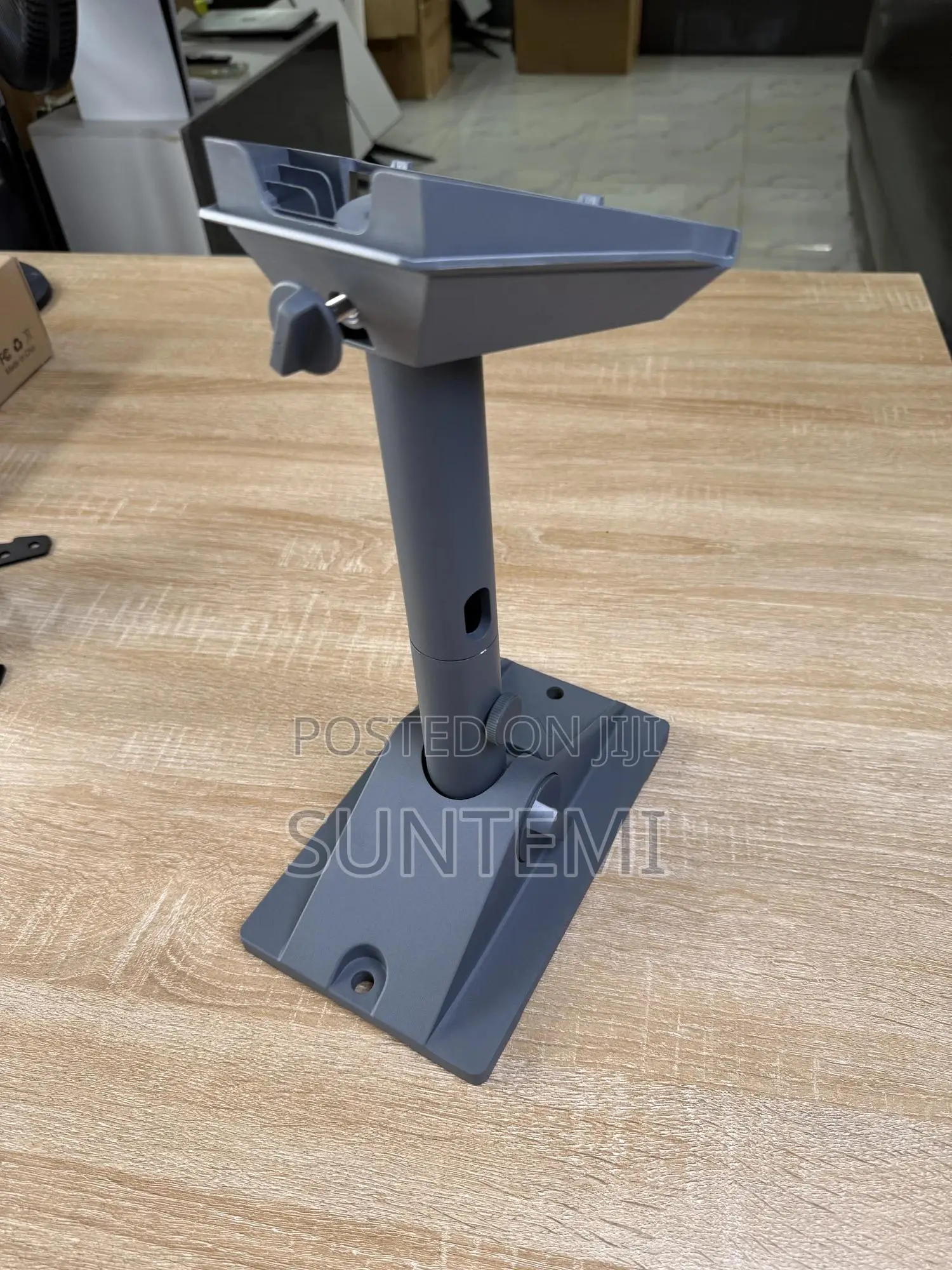 Starlink Mini Pivot Mount