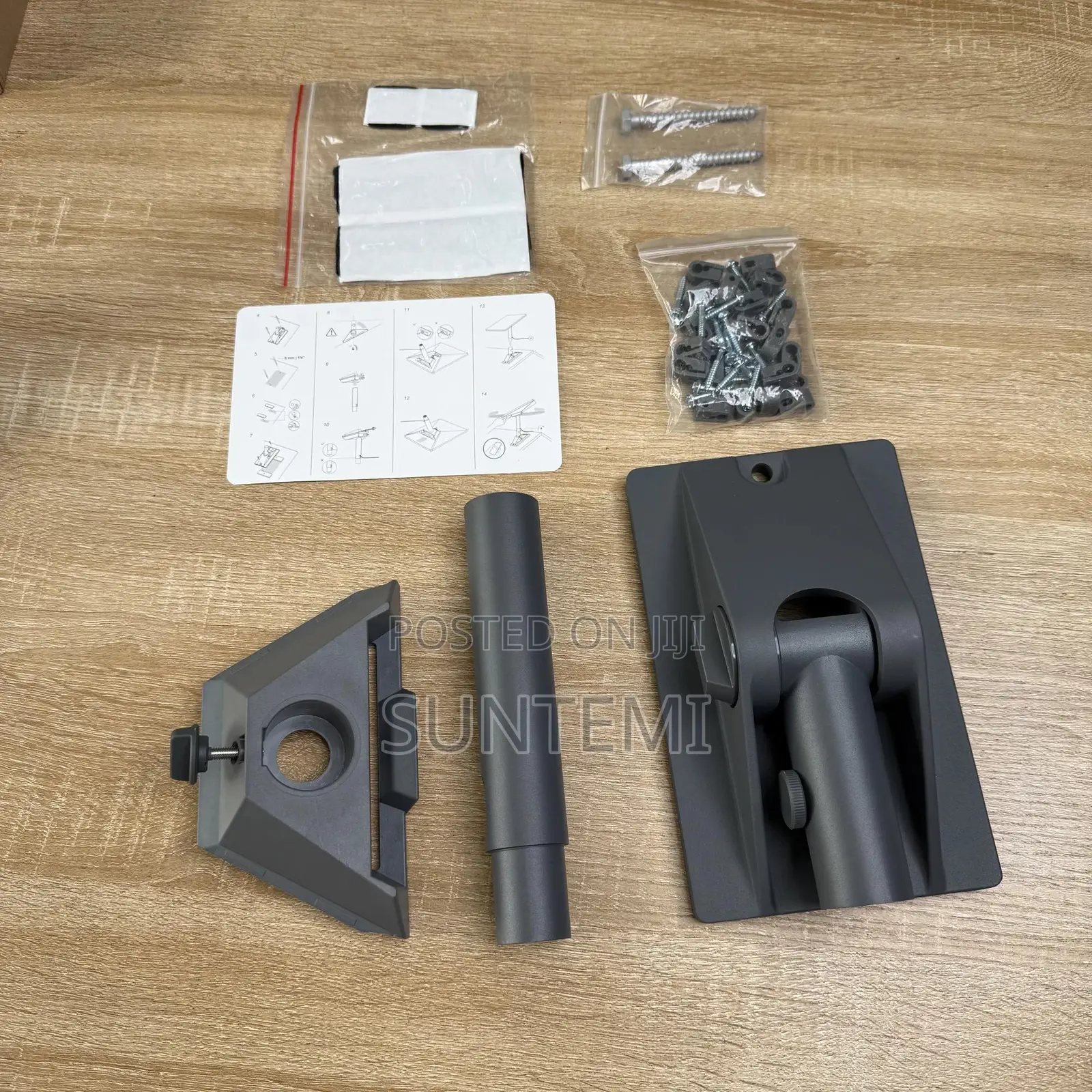 Starlink Mini Pivot Mount