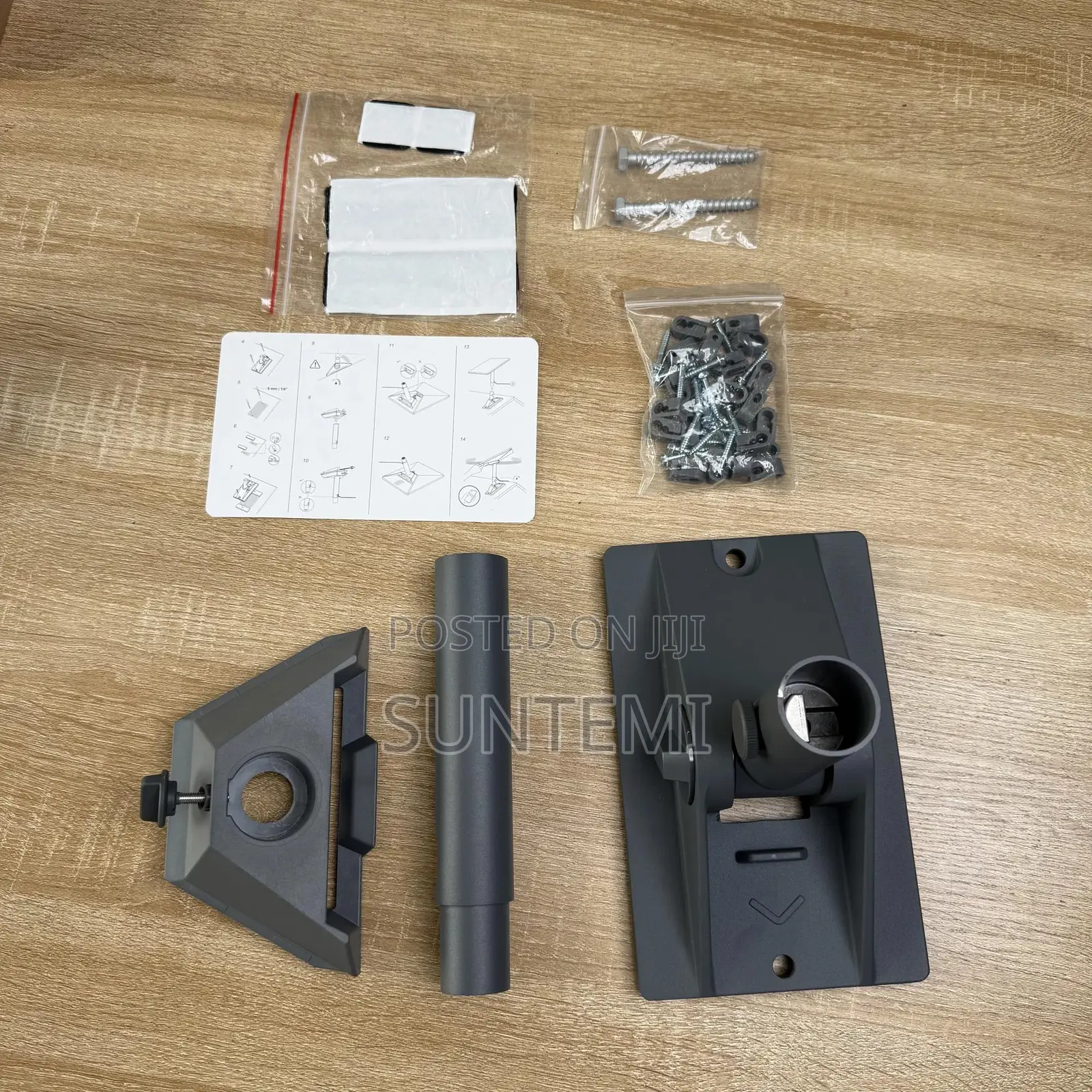 Starlink Mini Pivot Mount